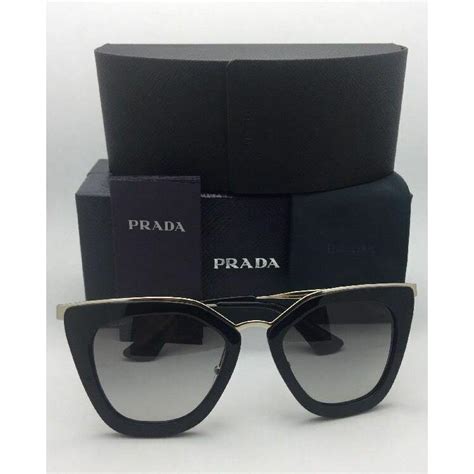 prada sunglasses model number spr 53e 52 21|how to tell if prada sunglasses are real.